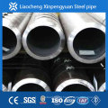 Guarantee quality factory export seamless sch40 steel tubing/pipe ASTM A53/A106/API5L Gr.B